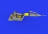 Eduard 648463 Fw 190A-8 cockpit 1/48 EDUARD